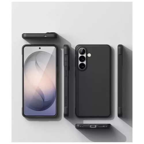 RINGKE ONYX tok Samsung Galaxy S26 készülékhez fekete