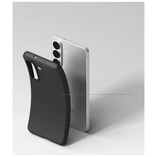 RINGKE ONYX tok Samsung Galaxy S26 készülékhez fekete