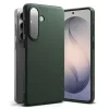 RINGKE ONYX tok Samsung Galaxy S26 készülékhez sötétzöld