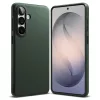 RINGKE ONYX tok Samsung Galaxy S26 készülékhez sötétzöld