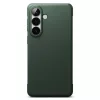 RINGKE ONYX tok Samsung Galaxy S26 készülékhez sötétzöld