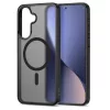 TECH-PROTECT MAGMAT MAGSAFE tok Samsung Galaxy A57 5G készülékhez matt fekete