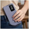 TECH-PROTECT SMART WALLET Samsung Galaxy S26+ Plus készülékhez pénztárca tok lila