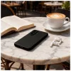 TECH-PROTECT Icon tok Samsung Galaxy A37 5G készülékhez fekete