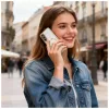 TECH-PROTECT MagFlex MagSafe tok Samsung Galaxy A37 5G készülékhez fényes arany