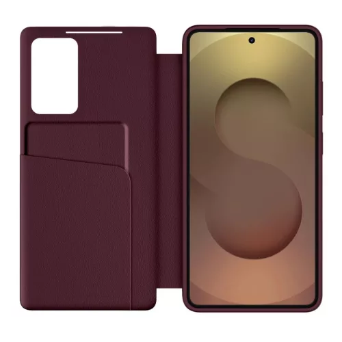 TECH-PROTECT okospénztárca tok Samsung Galaxy S26 Ultra készülékhez bodza