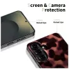 Tech-Protect Lamano MagSafe tok Samsung Galaxy S26 készülékhez fekete