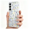 TECH-PROTECT FlexAir tok Samsung Galaxy A57 5G készülékhez Spring Flowers