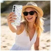 TECH-PROTECT FlexAir tok Samsung Galaxy A57 5G készülékhez Spring Flowers