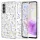 TECH-PROTECT FLEXAIR tok Samsung Galaxy A37 5G készülékhez – Spring Flowers