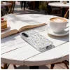 TECH-PROTECT FLEXAIR tok Samsung Galaxy A37 5G készülékhez – Spring Flowers
