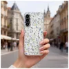 TECH-PROTECT FLEXAIR tok Samsung Galaxy A37 5G készülékhez – Spring Flowers