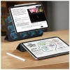 ESR Rebound Magnetic tok iPad Pro 12,9" 4/5/6. generáció (2020–2022) és iPad Air 13" 1/2. generáció (2024–2025) készülékekhez, fekete