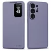 TECH-PROTECT Smart Wallet telefontok Samsung Galaxy S26 Ultra készülékhez lila