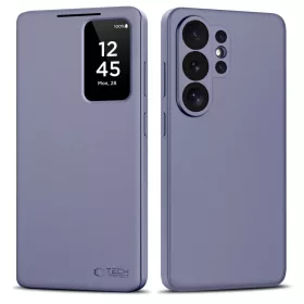   TECH-PROTECT Smart Wallet telefontok Samsung Galaxy S26 Ultra készülékhez lila