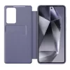 TECH-PROTECT Smart Wallet telefontok Samsung Galaxy S26 Ultra készülékhez lila
