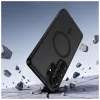 Tech-Protect BASICMAG MagSafe tok Samsung Galaxy S26 Ultra készülékhez matt fekete