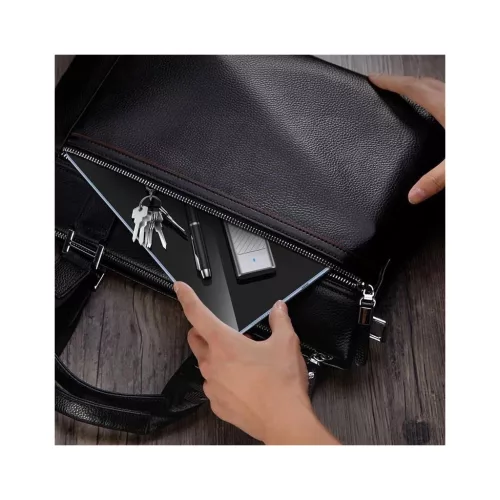 TECH-PROTECT Glass Fit+ edzett üvegfólia 2 darabos csomag Xiaomi Pad 7/7 Pro/8/8 Pro 11.2 készülékekhez átlátszó
