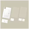 TECH-PROTECT Glass Fit+ edzett üvegfólia 2 darabos csomag Xiaomi Pad 7/7 Pro/8/8 Pro 11.2 készülékekhez átlátszó