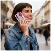 TECH-PROTECT ICON tok Samsung Galaxy A37 5G készülékhez márvány
