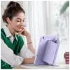 ESR Flip Hybrid tok iPad Air 10,9" (4/5 2020–2022) és 11" (6/7 2024–2025) készülékhez, lila