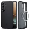 SPIGEN NANO POP MAG MagSafe tok Samsung Galaxy S26 Ultra készülékhez Black Sesame