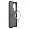 SPIGEN NANO POP MAG MagSafe tok Samsung Galaxy S26 Ultra készülékhez Black Sesame