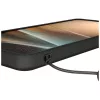 SPIGEN NANO POP MAG MagSafe tok Samsung Galaxy S26 Ultra készülékhez Black Sesame