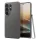 SPIGEN Liquid Air tok Samsung Galaxy S26 Ultra készülékhez márvány szürke