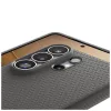 SPIGEN Liquid Air tok Samsung Galaxy S26 Ultra készülékhez márvány szürke