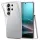 Spigen Liquid Crystal tok Samsung Galaxy S26 Ultra készülékhez átlátszó