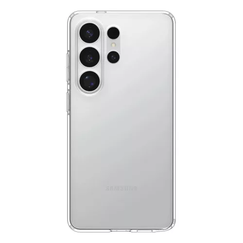 Spigen Liquid Crystal tok Samsung Galaxy S26 Ultra készülékhez átlátszó