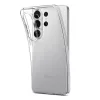 Spigen Liquid Crystal tok Samsung Galaxy S26 Ultra készülékhez átlátszó