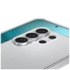 Spigen Liquid Crystal tok Samsung Galaxy S26 Ultra készülékhez átlátszó
