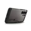 SPIGEN TOUGH ARMOR MAG MagSafe tok Samsung Galaxy S26 Ultra készülékhez ágyúszürke