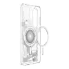 SPIGEN Ultra Hybrid MAG MagSafe Zero One tok Samsung Galaxy S26 Ultra készülékhez fehér