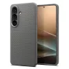 SPIGEN Liquid Air tok Samsung Galaxy S26+ PLUS készülékhez, márvány szürke