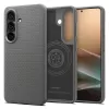 Spigen Liquid Air Mag MagSafe tok Samsung Galaxy S26+ PLUS készülékhez márvány szürke