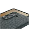 SPIGEN Liquid Air Mag MagSafe tok Samsung Galaxy S26+ Plus készülékhez mélyzöld