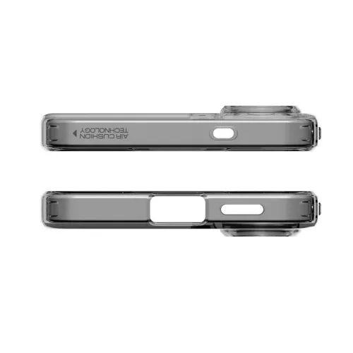 SPIGEN Liquid Crystal tok Samsung Galaxy S26+ Plus készülékhez Space Crystal