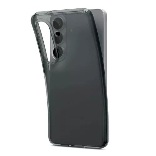 SPIGEN Liquid Crystal tok Samsung Galaxy S26+ Plus készülékhez Space Crystal