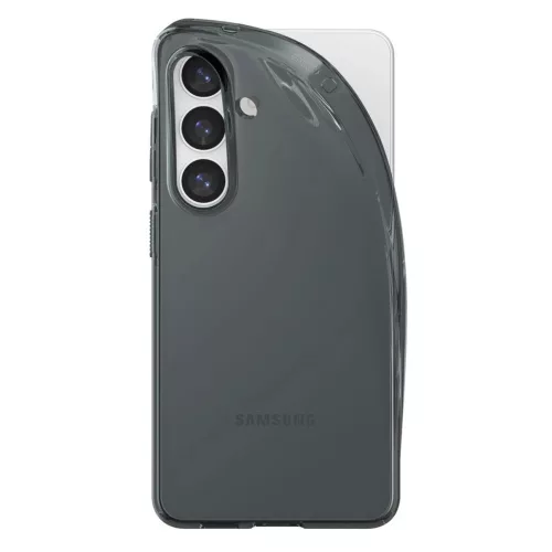 SPIGEN Liquid Crystal tok Samsung Galaxy S26+ Plus készülékhez Space Crystal