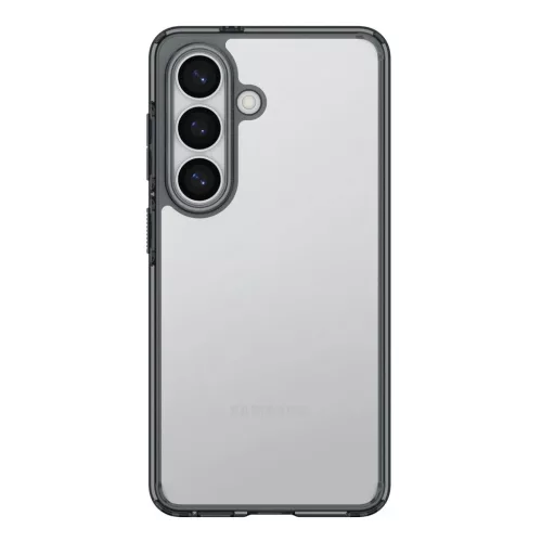SPIGEN Ultra Hybrid tok Galaxy S26+ Plus készülékhez Space Crystal