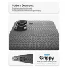 SPIGEN LIQUID AIR tok Samsung Galaxy S26 készülékhez márvány szürke