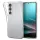 SPIGEN Liquid Crystal tok Samsung Galaxy S26 készülékhez átlátszó