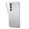 SPIGEN Liquid Crystal tok Samsung Galaxy S26 készülékhez átlátszó