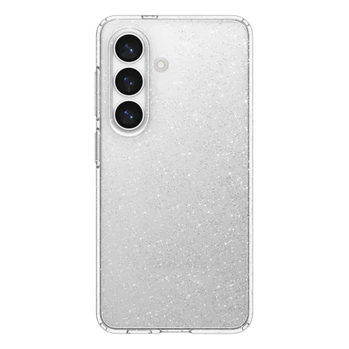 SPIGEN Liquid Crystal tok Galaxy S26 készülékhez Glitter Crystal