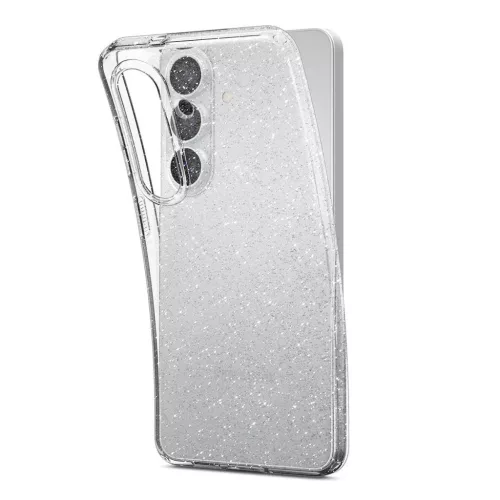 SPIGEN Liquid Crystal tok Galaxy S26 készülékhez Glitter Crystal