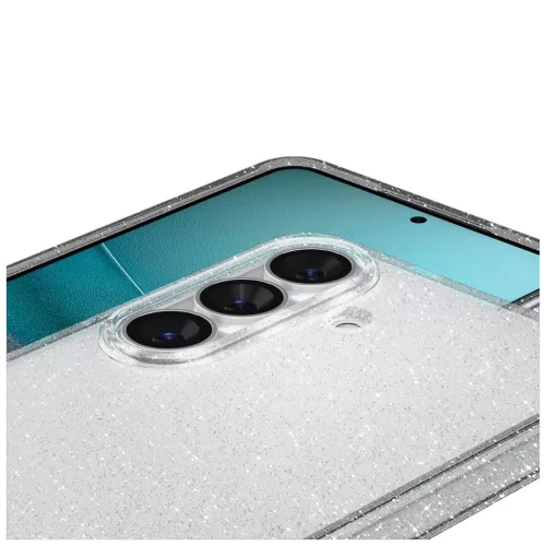 SPIGEN Liquid Crystal tok Galaxy S26 készülékhez Glitter Crystal