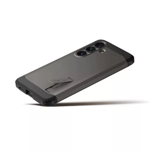 SPIGEN Tough Armor Mag MagSafe tok Samsung Galaxy S26 készülékhez, puskaporos